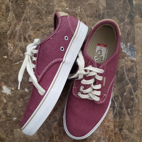 Vans Other - Men's vans ultra cush skater shoes 10.5